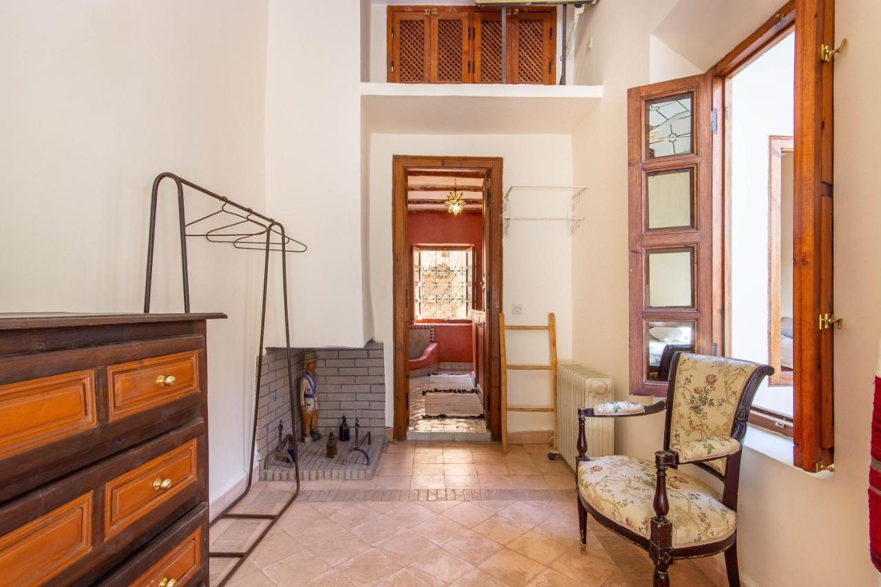 Riad Dar Al Barakaa - Exclusive - Breakfast Marrakesh Extérieur photo