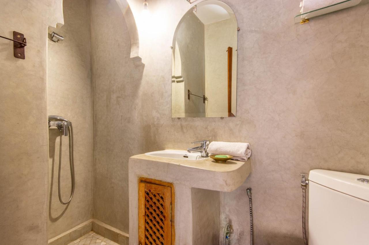 Riad Dar Al Barakaa - Exclusive - Breakfast Marrakesh Extérieur photo